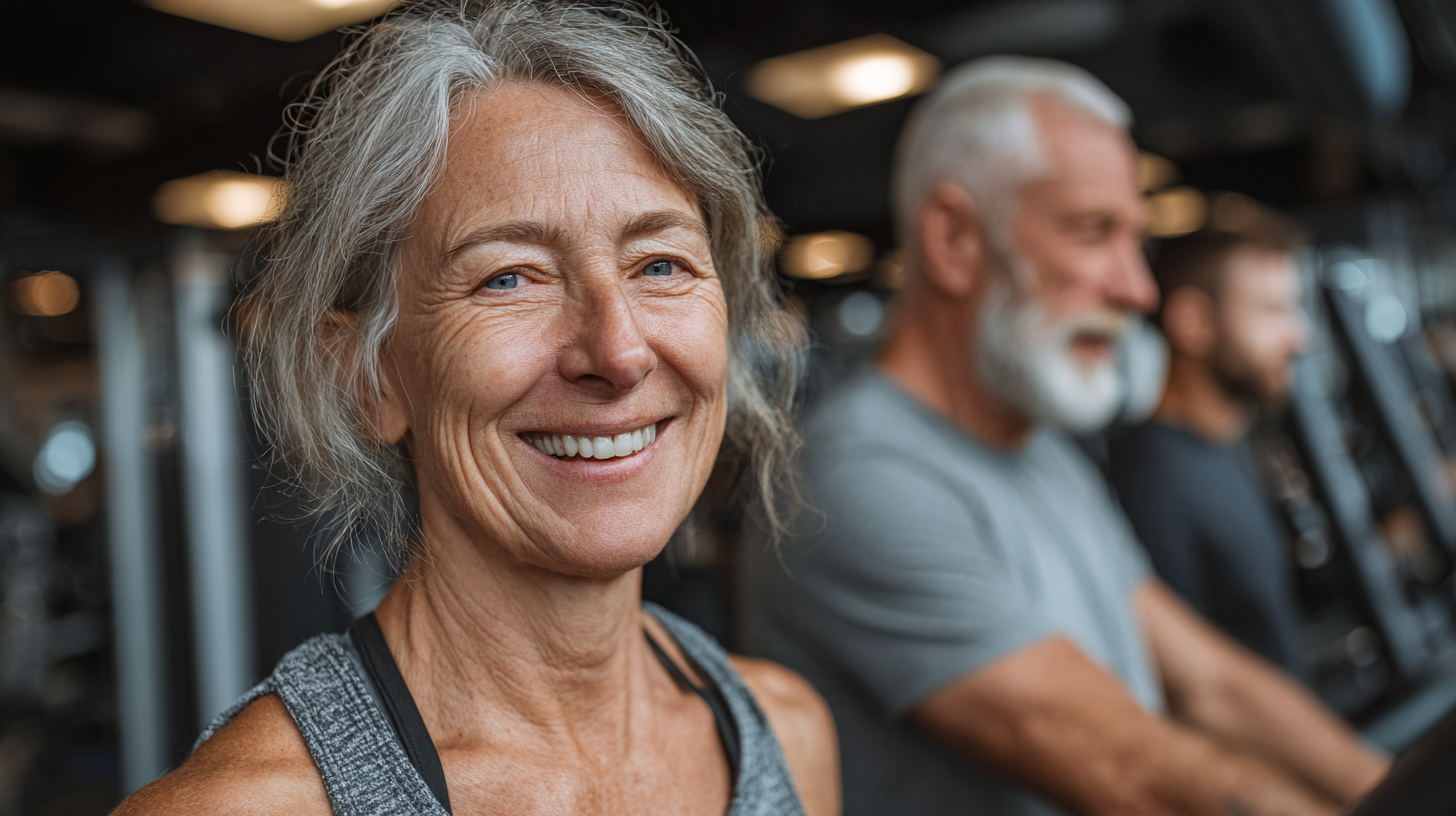 Щасливі учасники програм